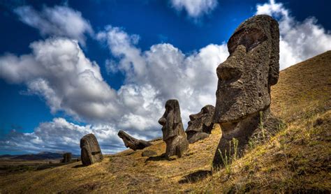 easter island and galapagos tours